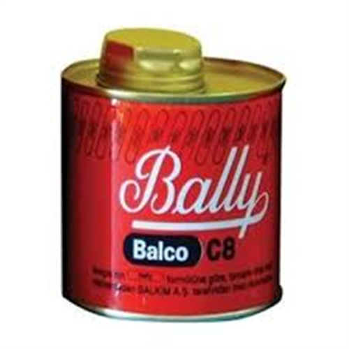 BALLY C8 TENEKE 500 GR